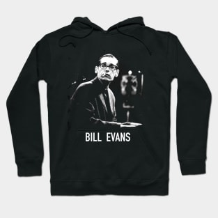 Bill Evans Hoodie